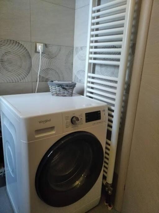 City Comfort Apartment Превеза Екстер'єр фото