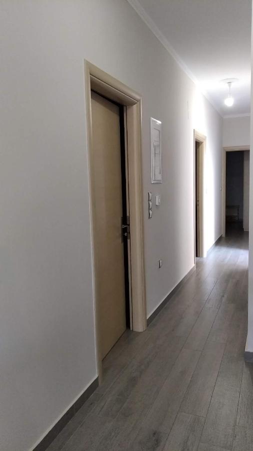 City Comfort Apartment Превеза Екстер'єр фото