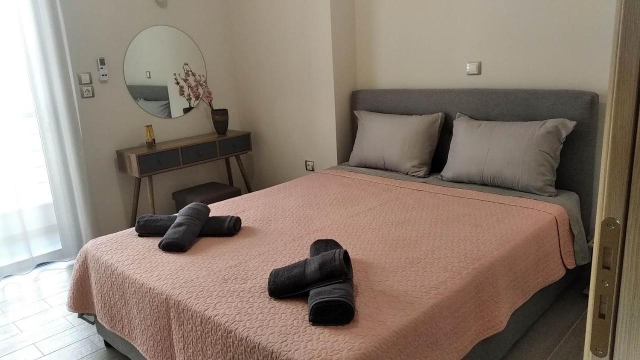 City Comfort Apartment Превеза Екстер'єр фото