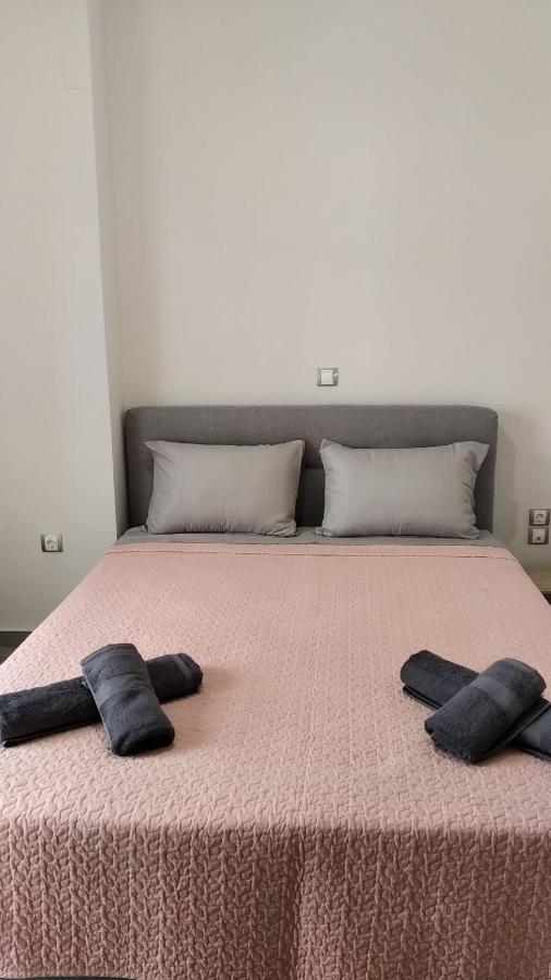 City Comfort Apartment Превеза Екстер'єр фото