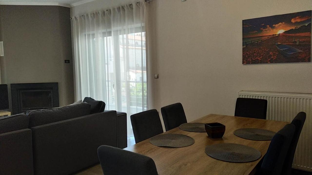 City Comfort Apartment Превеза Екстер'єр фото